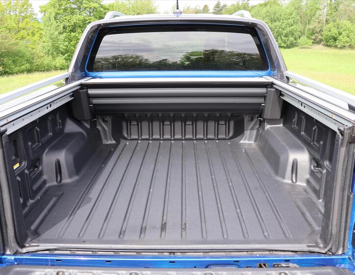 Ford Ranger 10