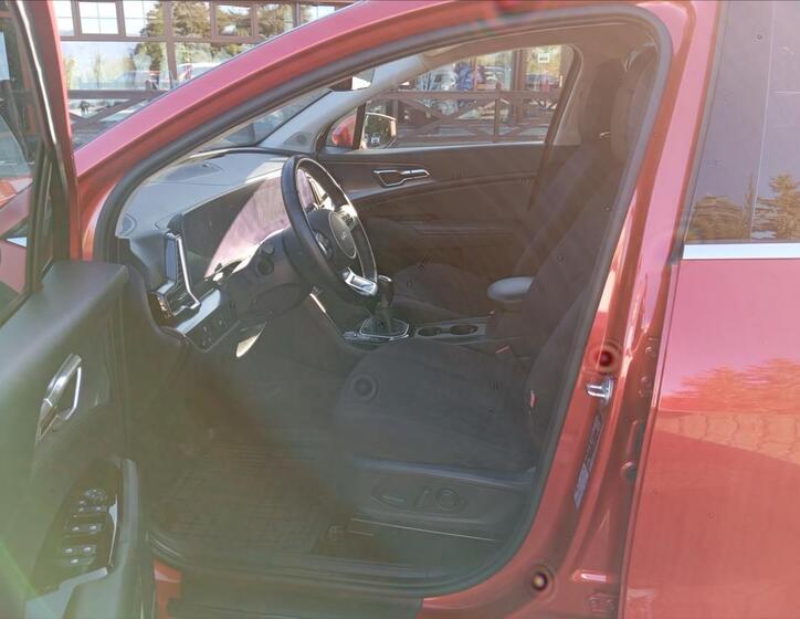 KIA Sportage 15