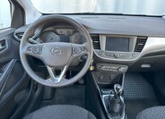 Opel Crossland X 17