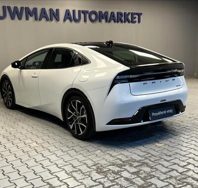 Toyota Prius 13