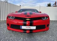 Chevrolet Camaro 3