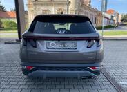 Hyundai Tucson 5