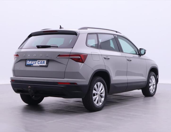 Škoda Karoq 7