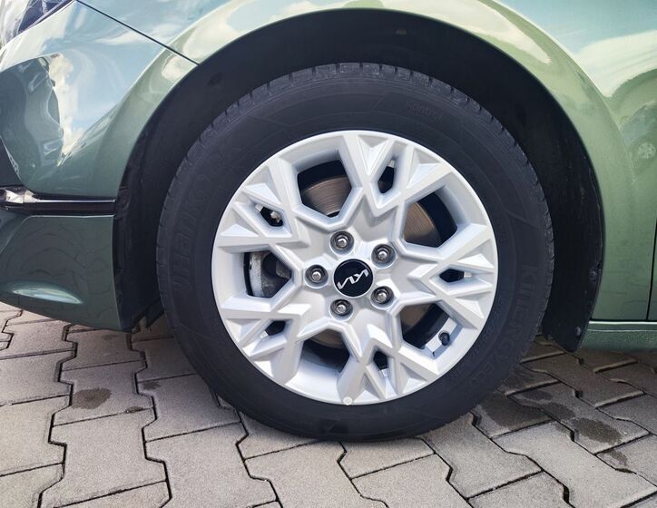 KIA Ceed 27