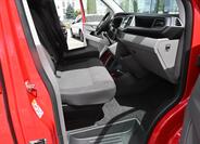 Volkswagen Transporter 9
