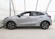 Ford Puma 9