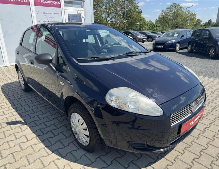 Fiat Punto 8
