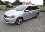 Škoda Fabia 4