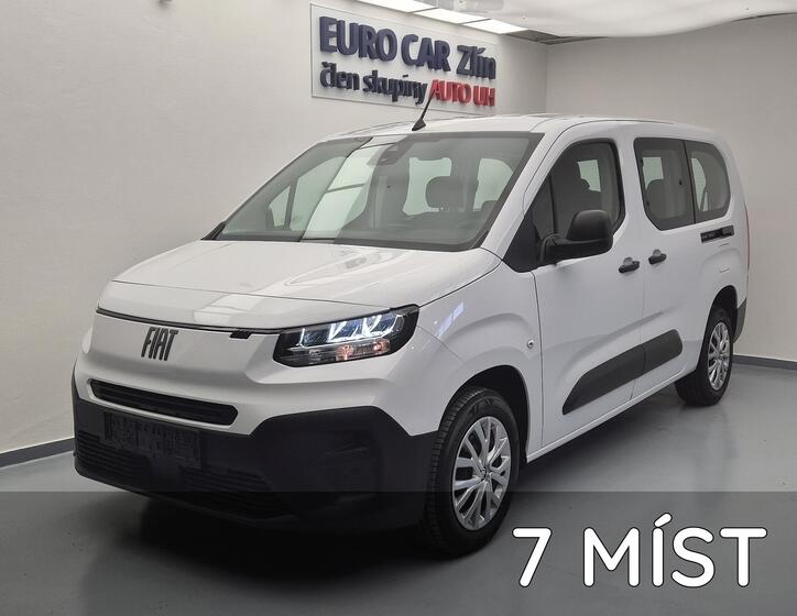 Fiat Dobló 1