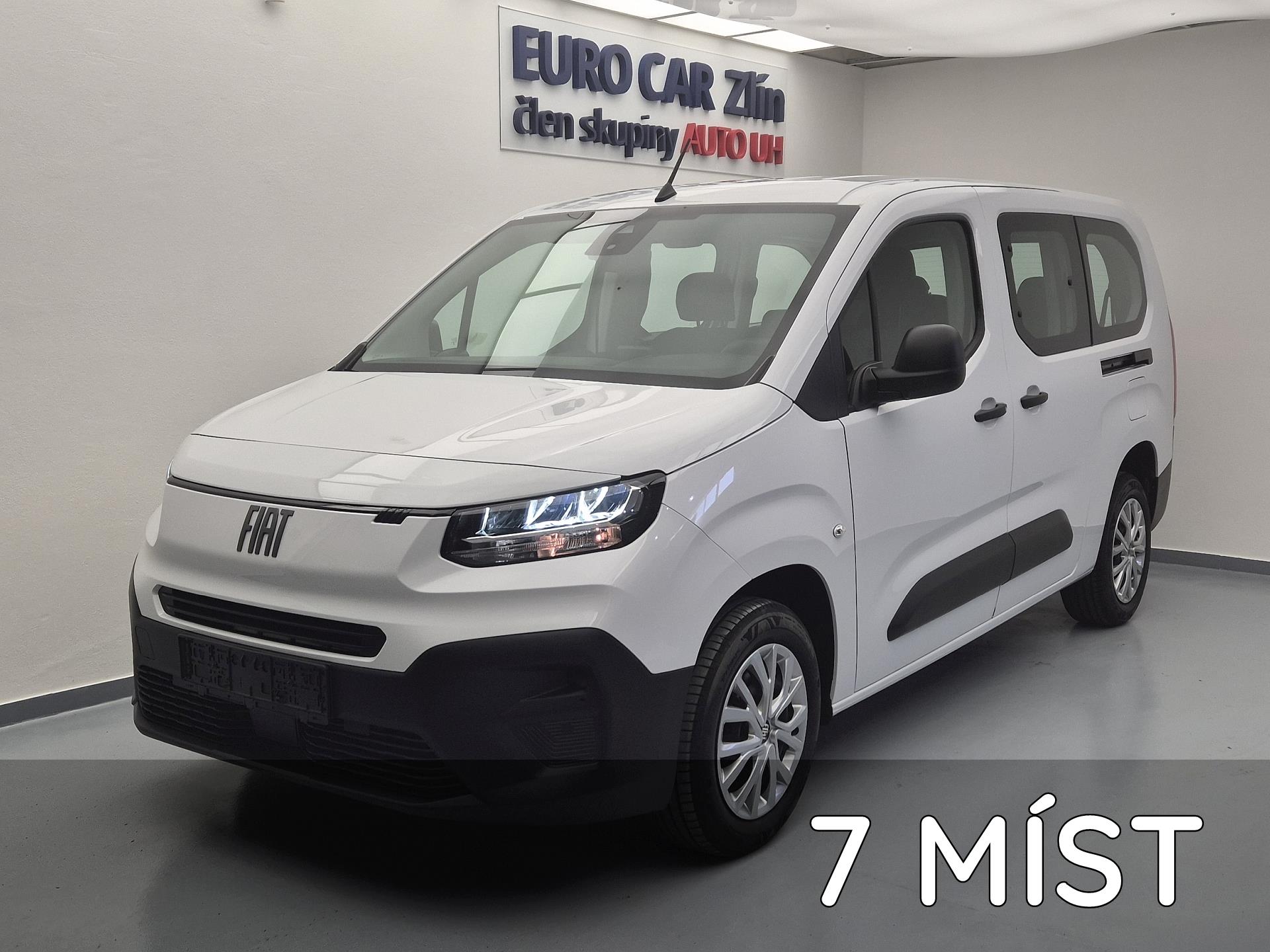 Fiat Dobló