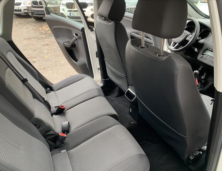 Seat Altea 15