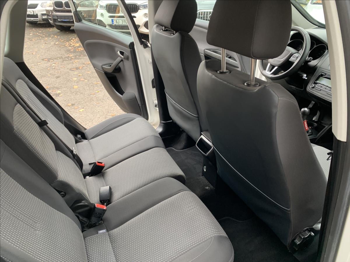 Seat Altea