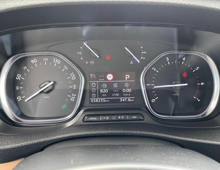 Toyota ProAce Verso 17