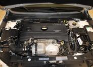 Chevrolet Cruze 5