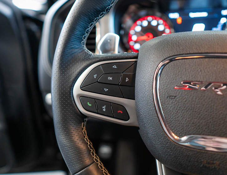 Dodge Charger 16