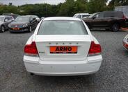Volvo S60 4