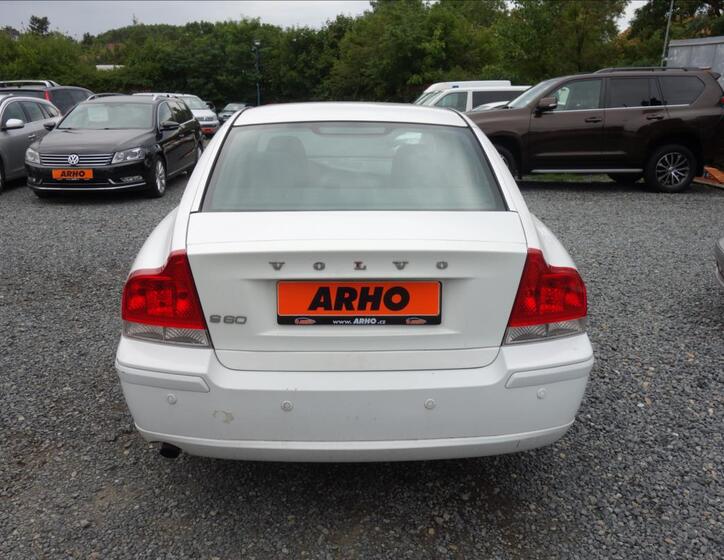 Volvo S60 4
