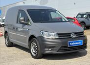 Volkswagen Caddy 7