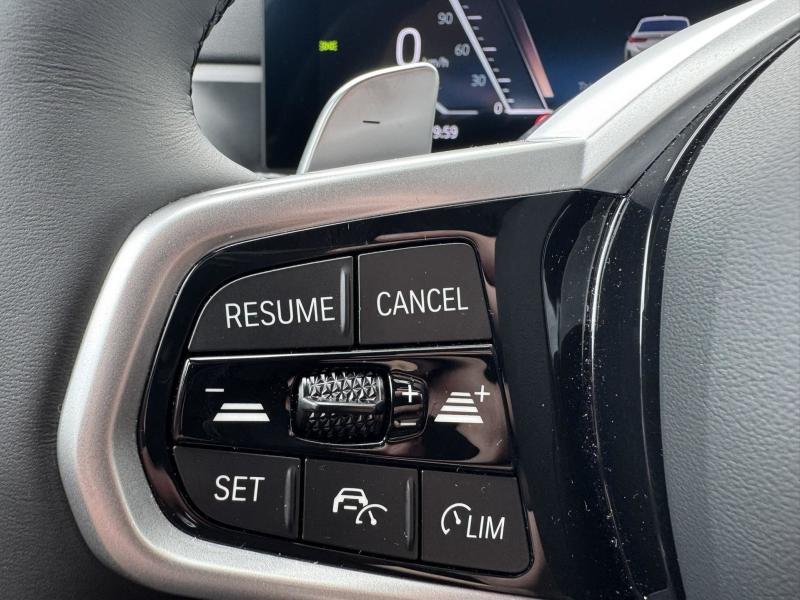 BMW Řada 3
