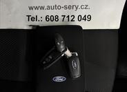 Ford Mondeo 37