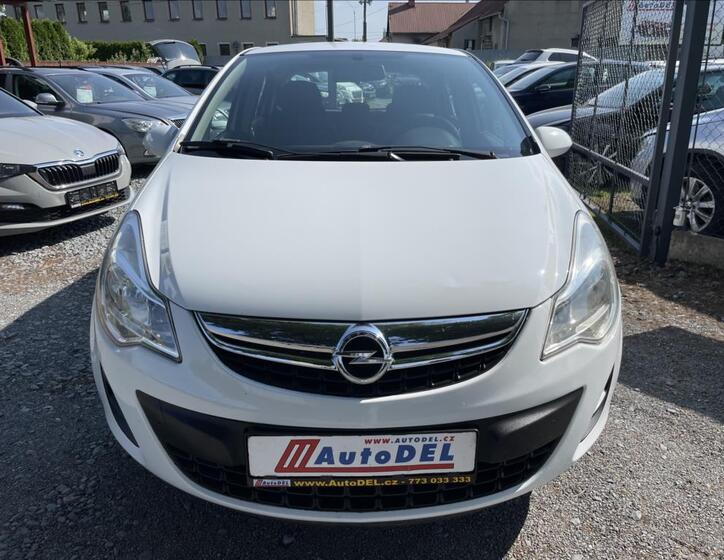 Opel Corsa 9