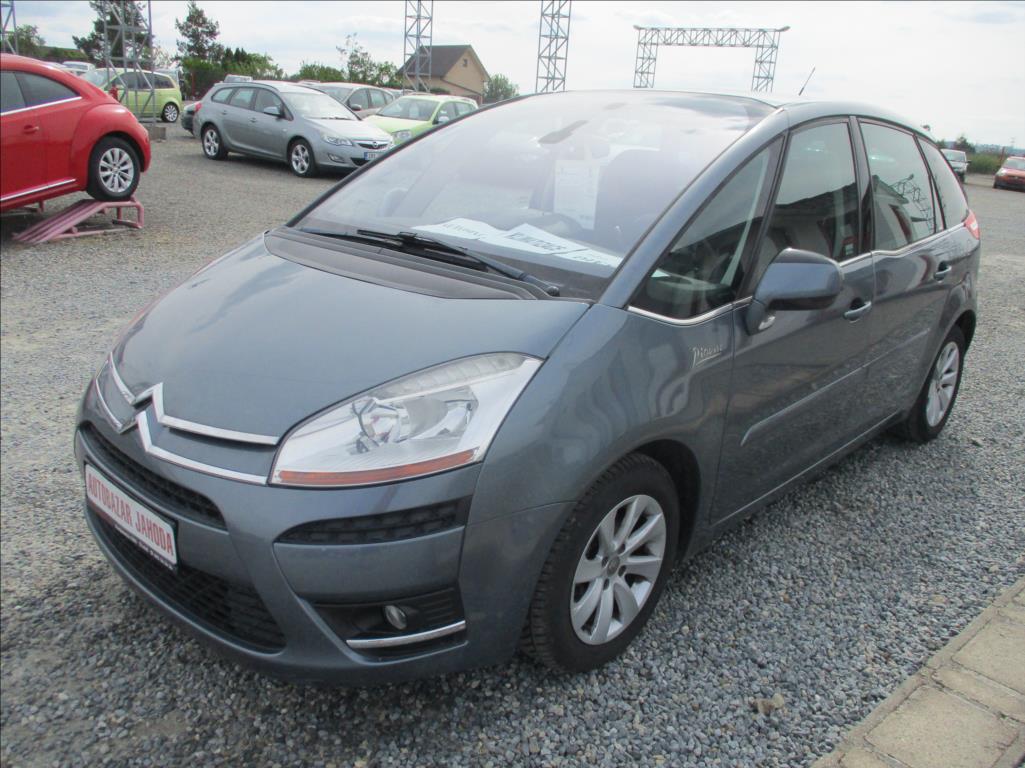 Citroën C4 Picasso