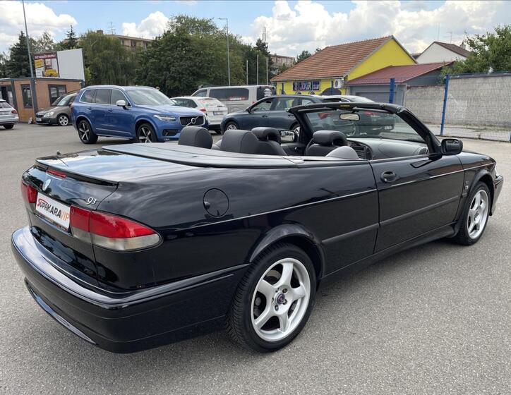 Saab 9-3 5