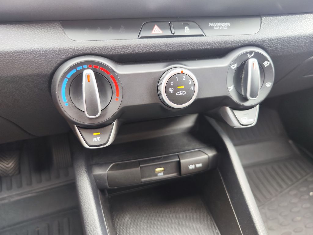KIA Stonic