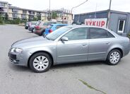 Audi A4 4