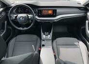 Škoda Octavia 6