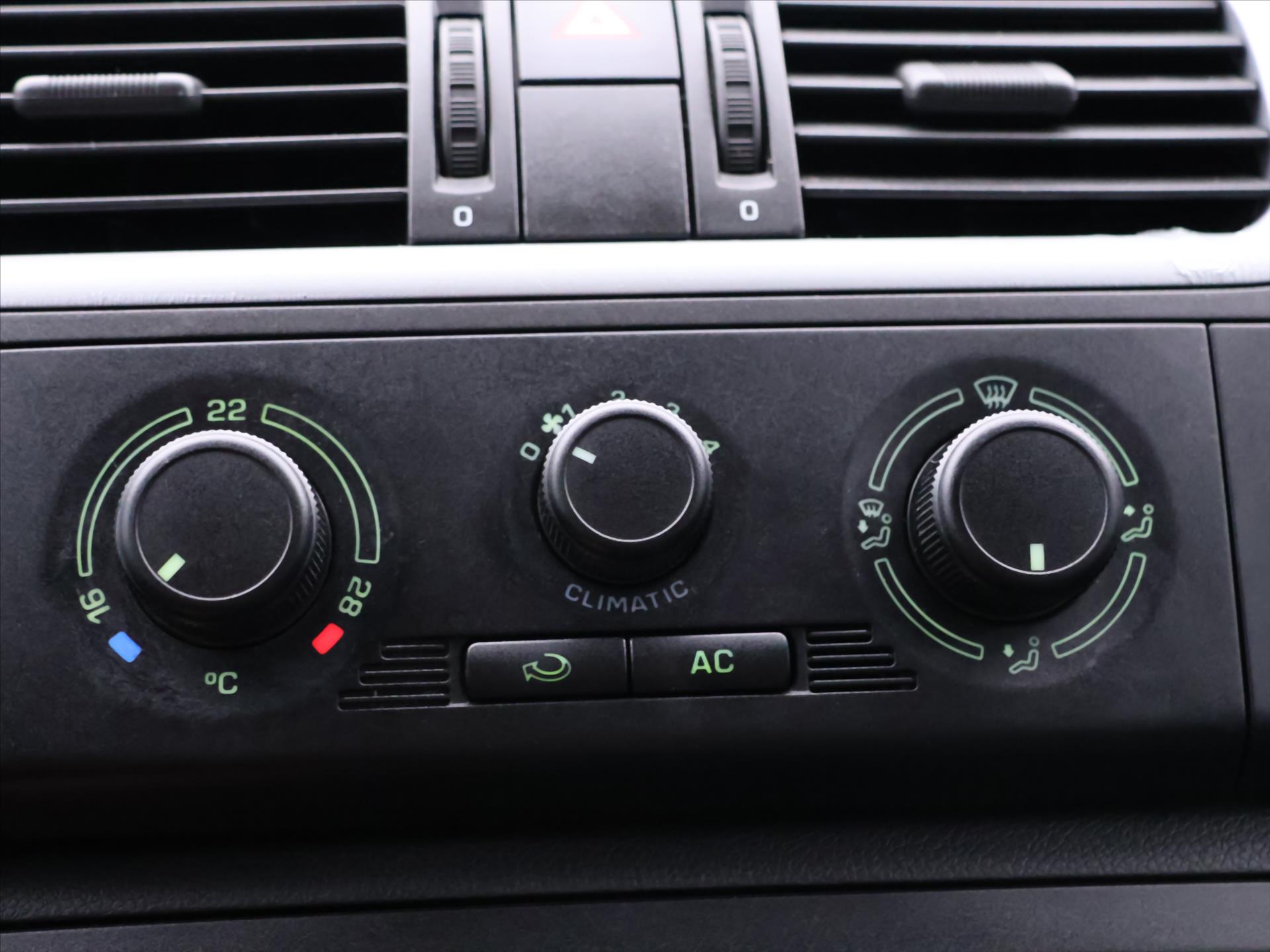 Škoda Roomster