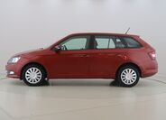 Škoda Fabia 7