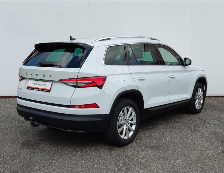 Škoda Kodiaq 2