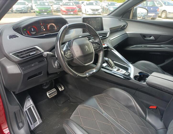 Peugeot 3008 12