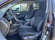 Nissan Qashqai 9