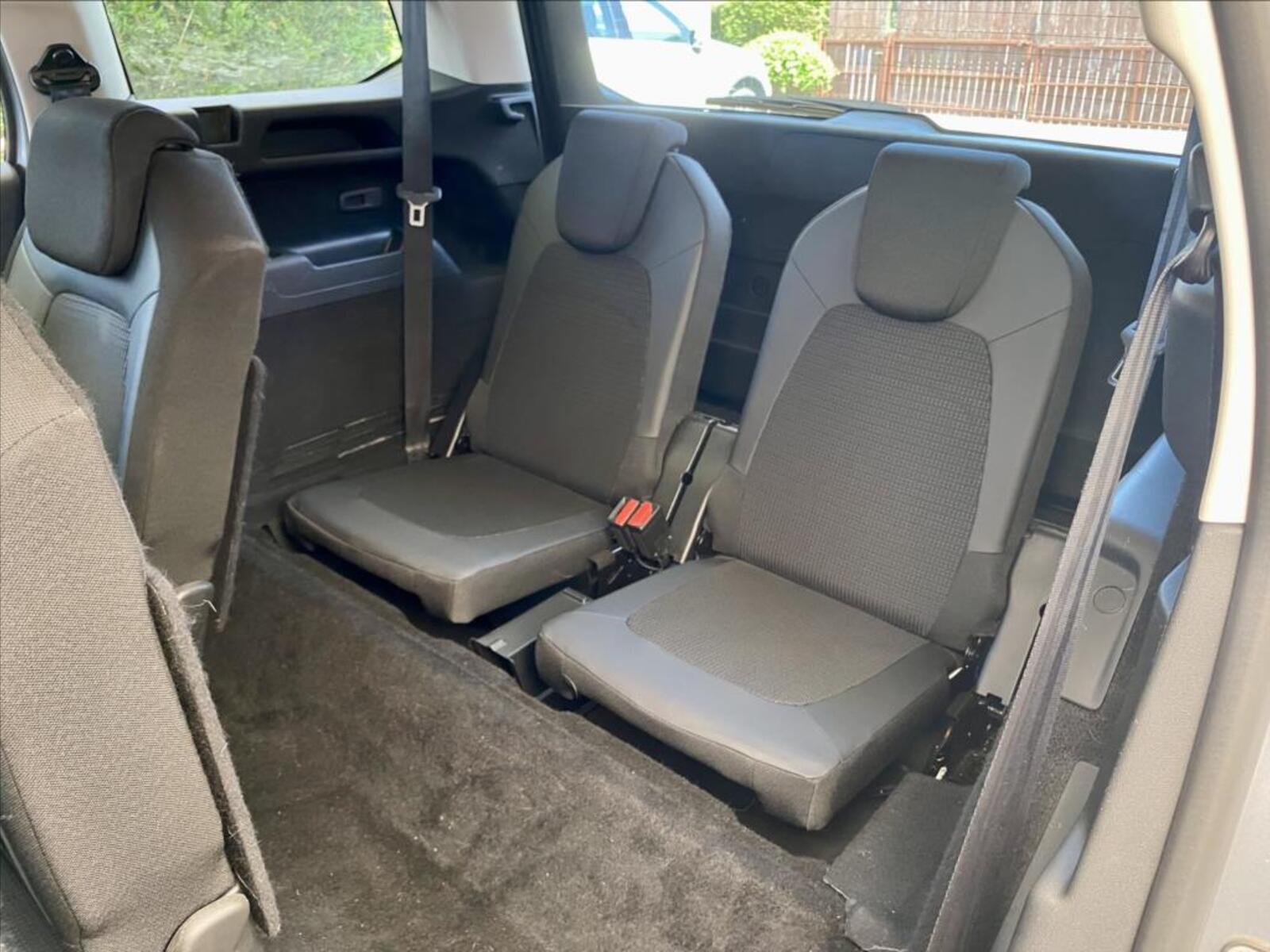 Citroën Grand C4 SpaceTourer 15