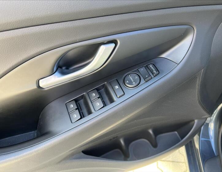 Hyundai i30 15