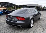 Audi A7 6