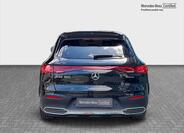 Mercedes-Benz EQE 4