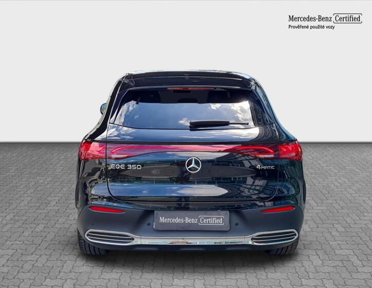 Mercedes-Benz EQE 4