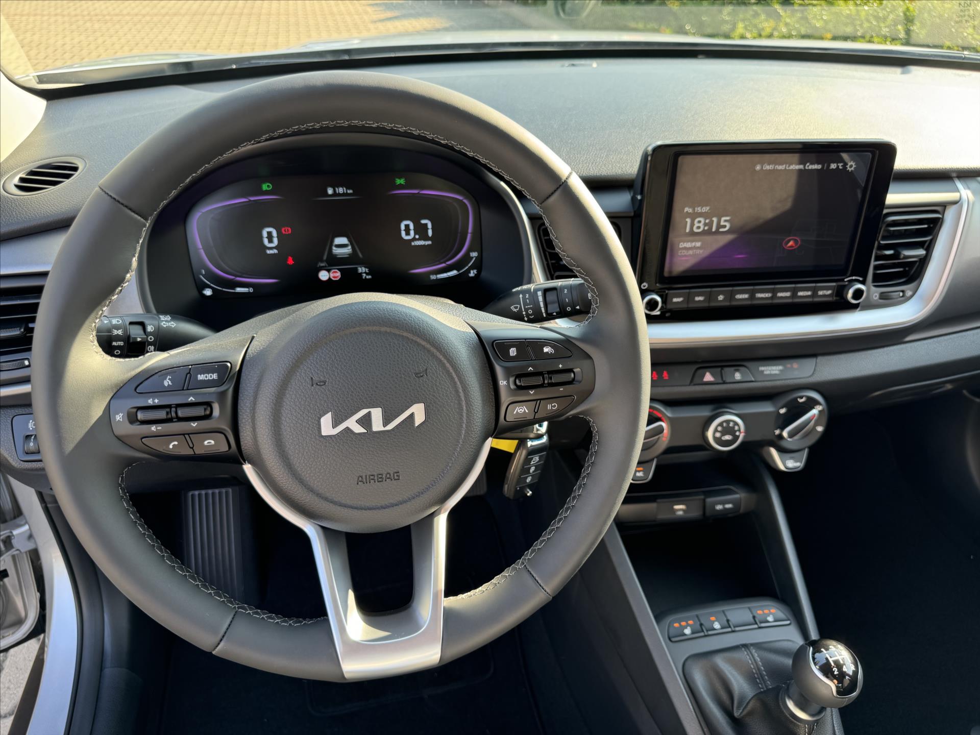 KIA Stonic