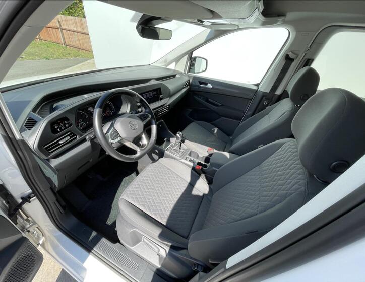 Volkswagen Caddy 5