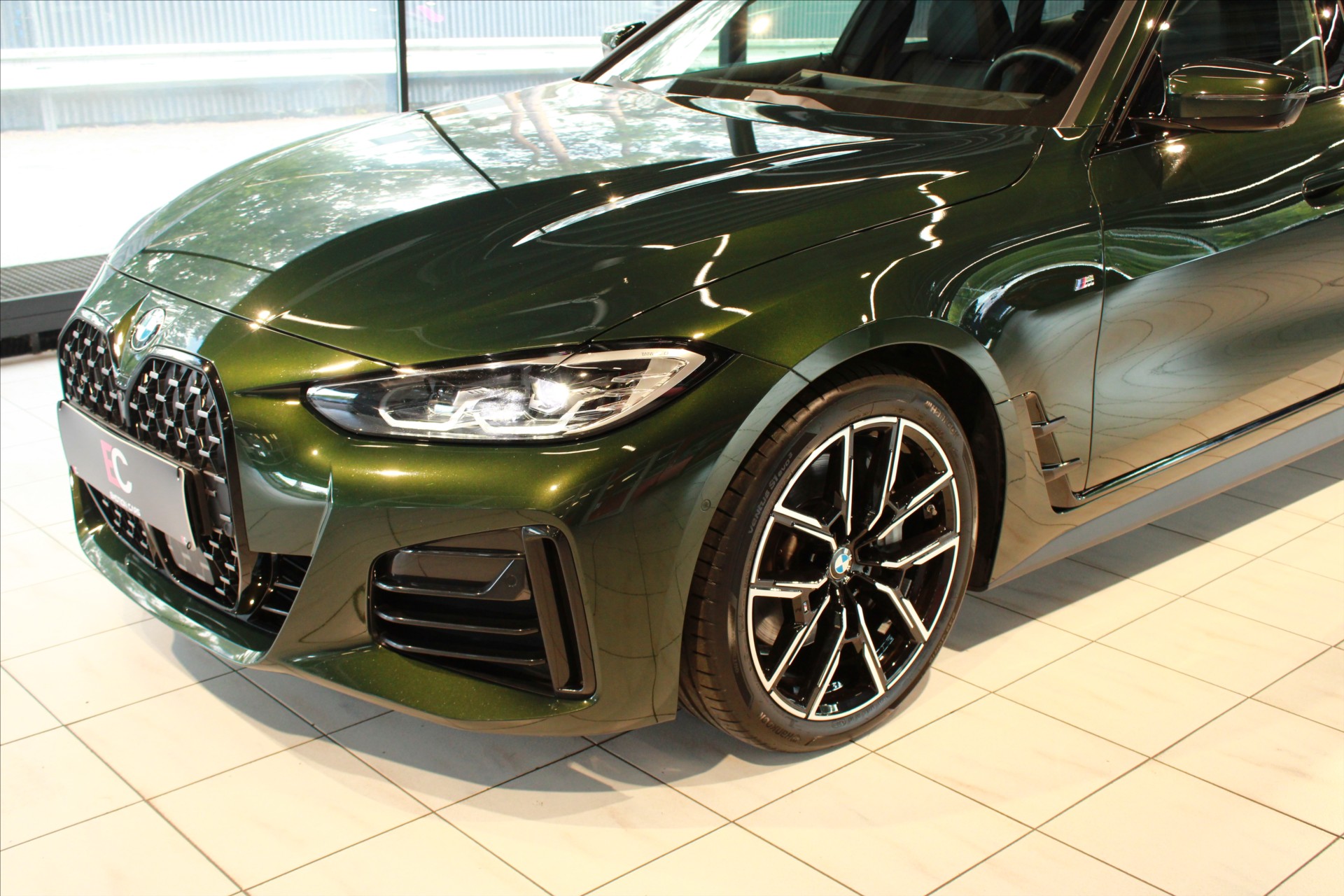 BMW Řada 4