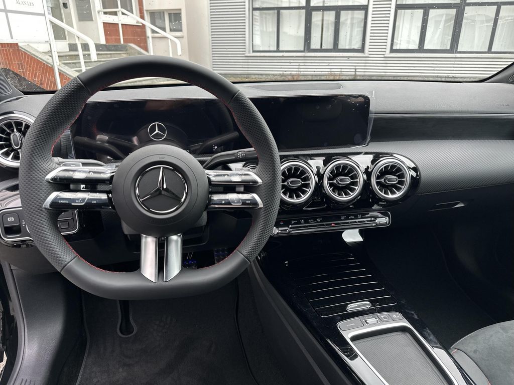 Mercedes-Benz Třídy A
