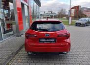 Toyota Corolla 5