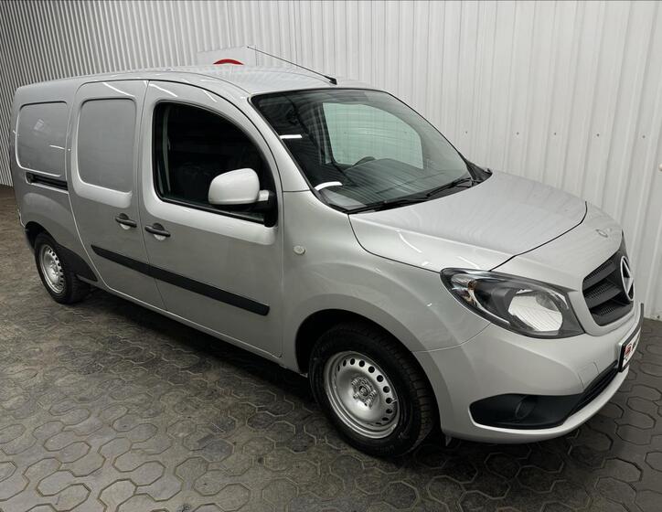 Mercedes-Benz Citan 12