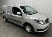 Mercedes-Benz Citan 12
