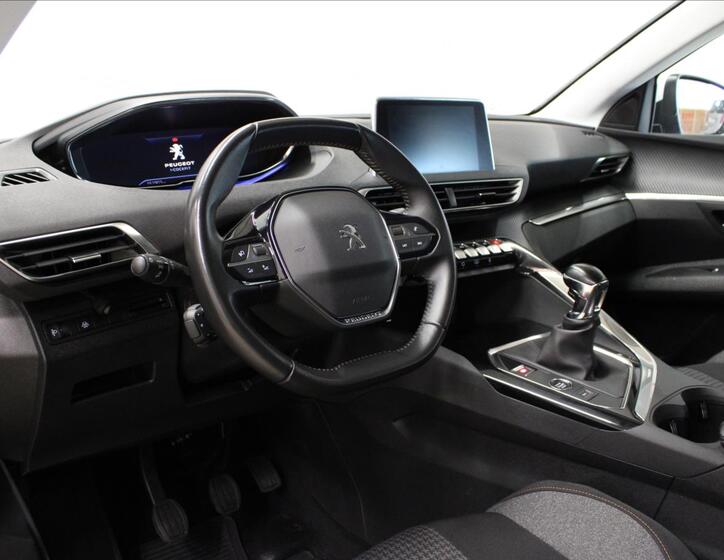 Peugeot 3008 10