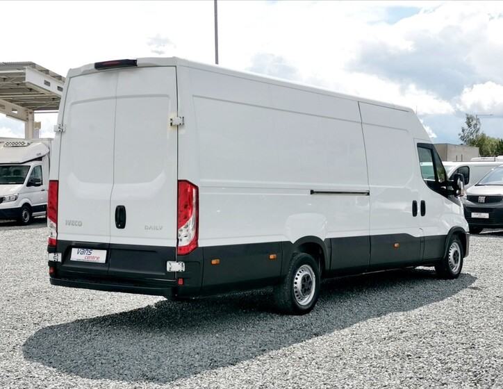 Iveco Daily 3