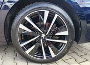Peugeot 508 38